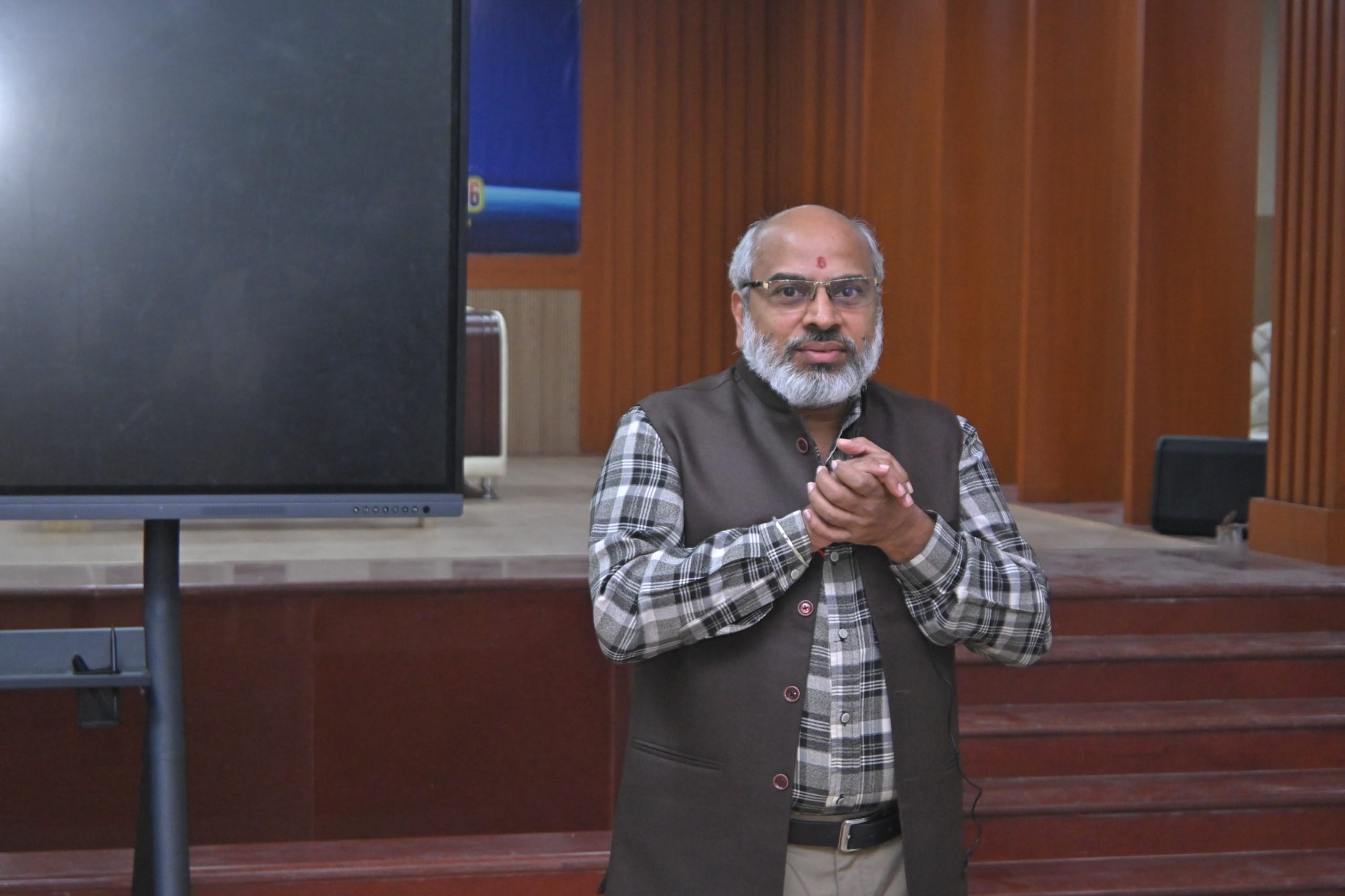 assets/spacenews/Mr. Sudheer Kumar N.jpg